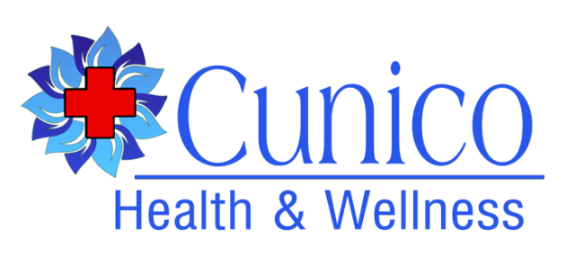 Cunico Health & Wellness Logo
